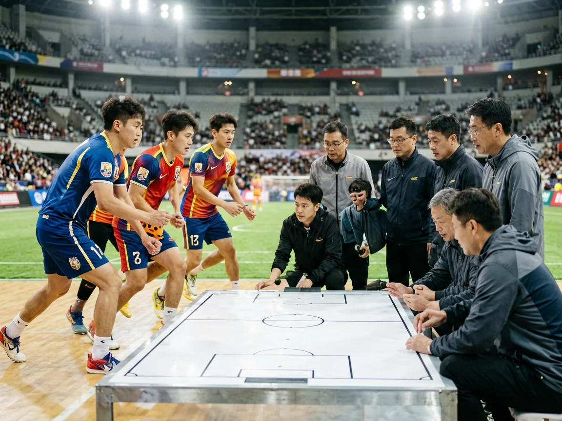 体育赛场准备,硬地赛季