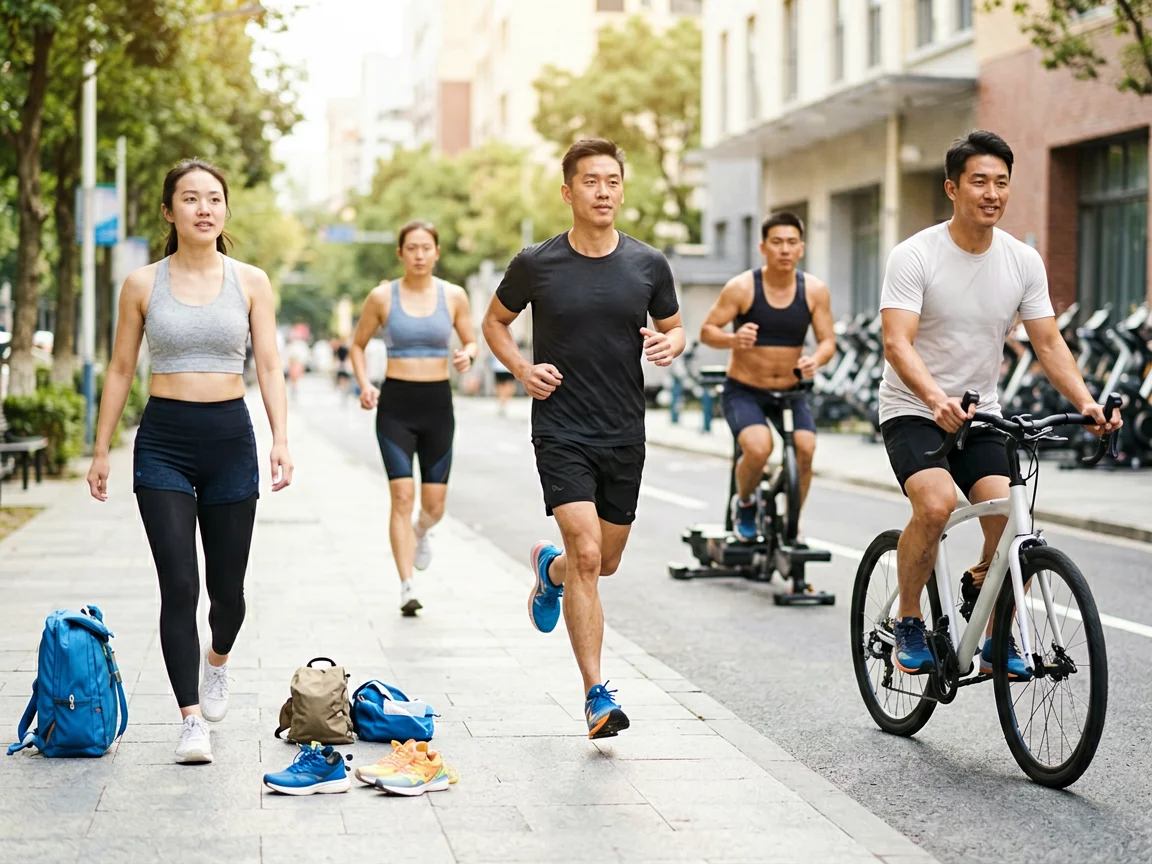 体育赛场准备,洛杉矶奥运会