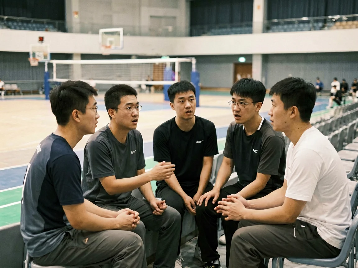 体育赛场准备,Oner